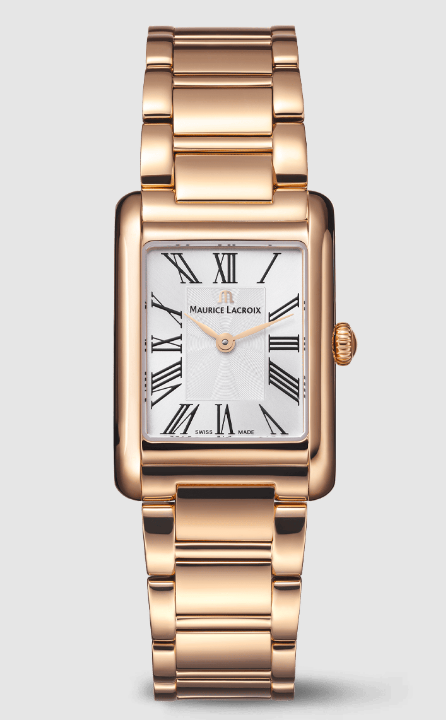 Maurice Lacroix FIABA Square FA1205-PVP02-110-1 Replica Watch